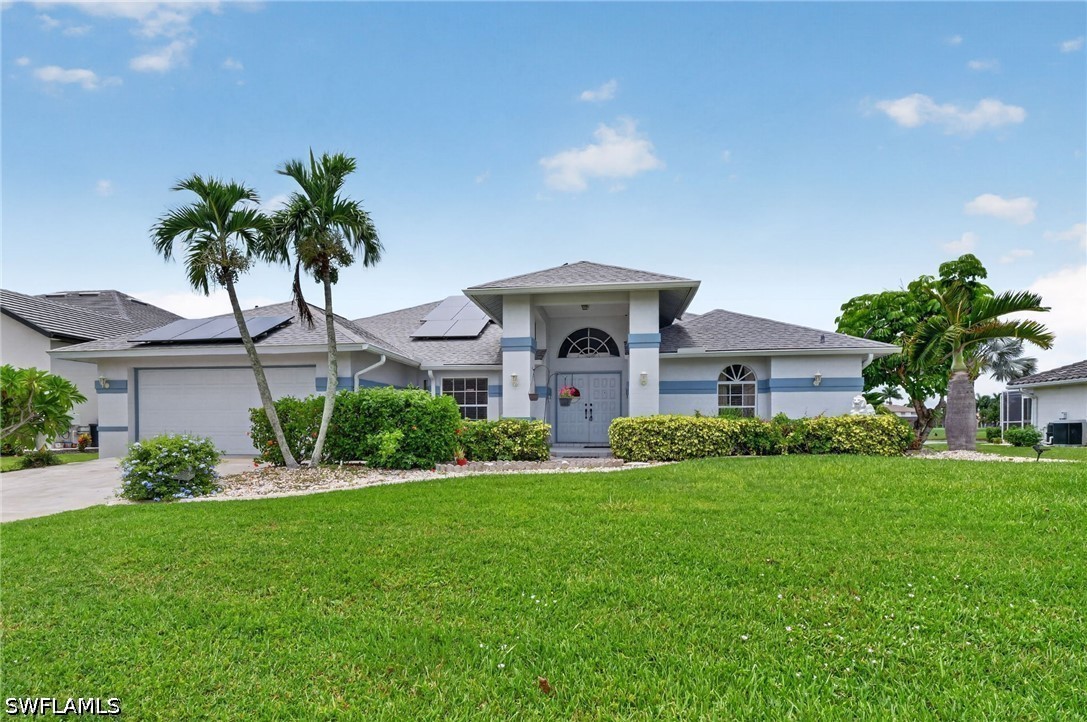 3 Bed Pool Home for Sale in Cape Coral, FL, $650,000 — photo 2