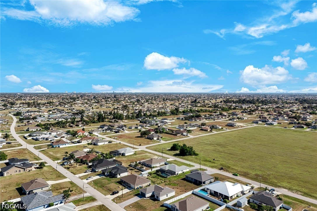 4 Bed Pool Home for Sale in Cape Coral, FL, $415,000 — photo 2