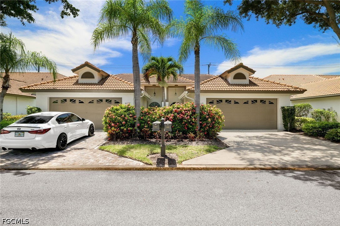 2 Bed Attached for Sale in Monterey Villas, photo 2