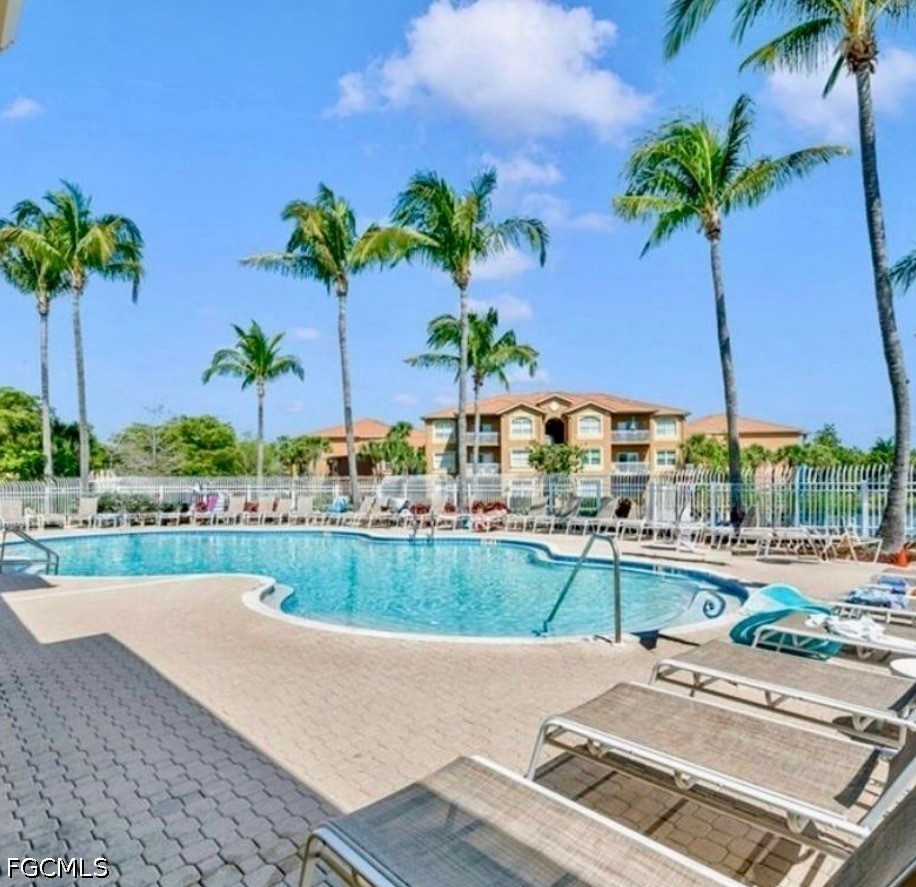 2 Bed Pool Home for Sale in Gardens At Beachwalk, FL, $3,500 — photo 2