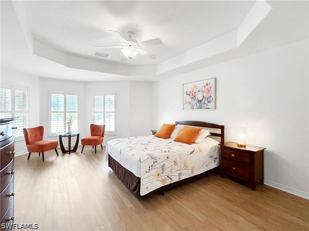 Residential for Sale in Cape Coral, FL, $76,000 — photo 2