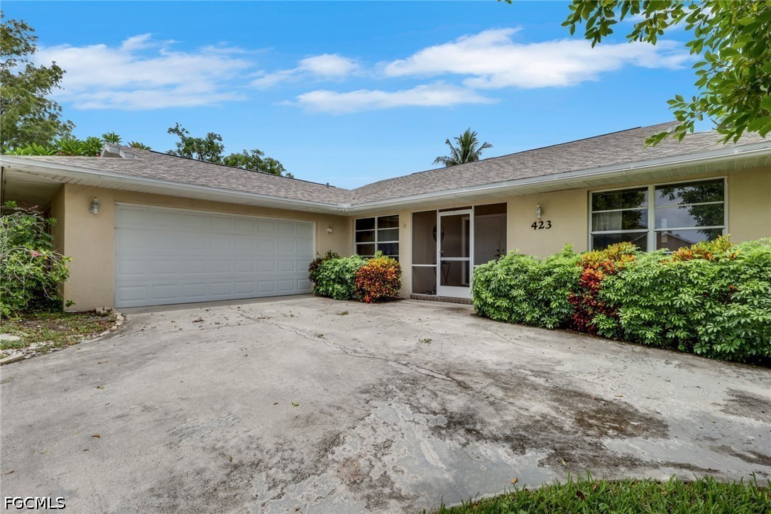 3 Bed Pool Home for Sale in Cape Coral, FL, $325,000 — photo 2