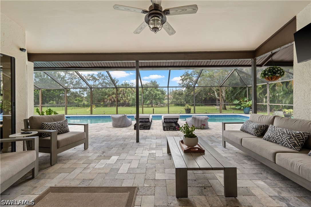 3 Bed Pool Home for Sale in Rookery, FL, $599,000 — photo 2