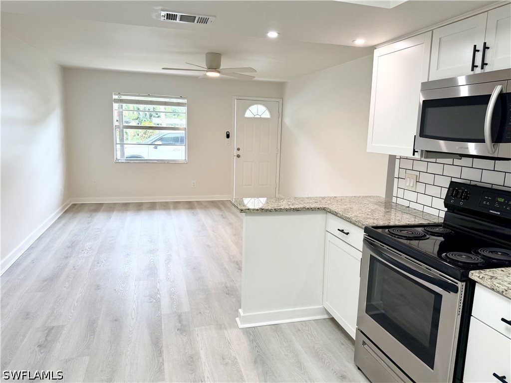 2 Bed Condominium for Sale in Bonita Springs, FL, $1,950 — photo 2