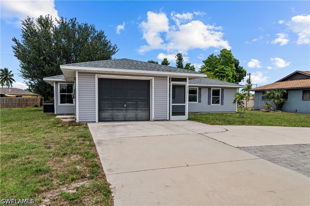 4 Bed SingleFamilyResidence for Sale in Cape Coral, FL — photo 2