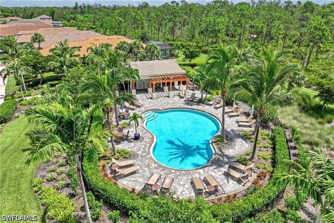3 Bed SingleFamilyResidence for Sale in Estero Pointe, FL — photo 2