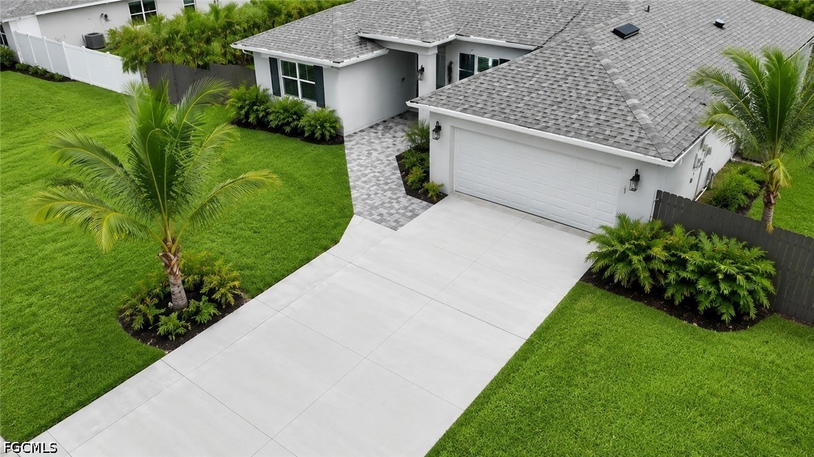 4 Bed SingleFamilyResidence for Sale in Lehigh Acres, photo 2