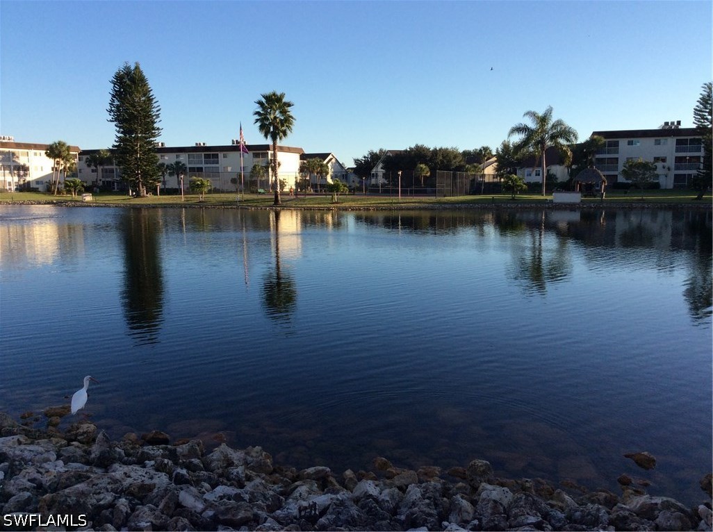 2 Bed Waterfront Home for Sale in Naples, photo 2