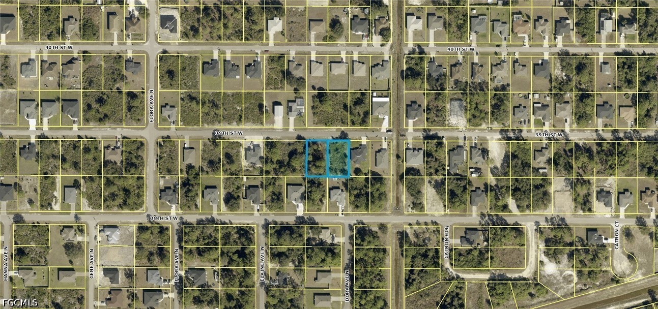 Residential for Sale in Lehigh Acres, photo 2