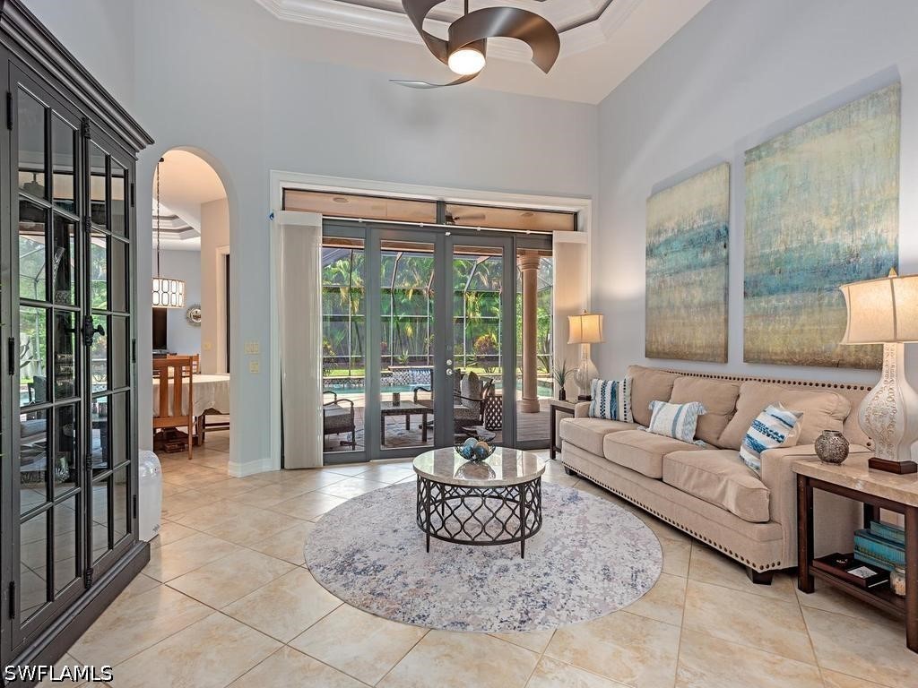4 Bed Pool Home for Sale in Indigo Preserve, photo 2