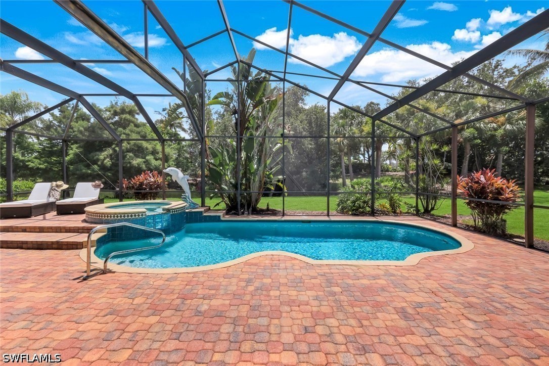 3 Bed Pool Home for Sale in Belle Lago, photo 2