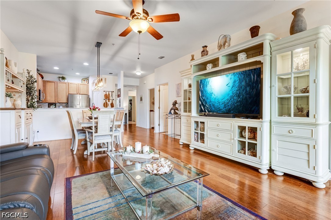 2 Bed Waterfront Home for Sale in Moody River Estates, photo 2