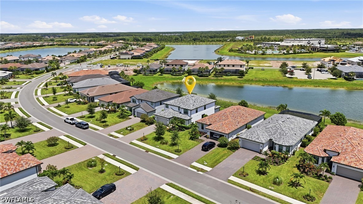 5 Bed Waterfront Home for Sale in Estero, photo 2