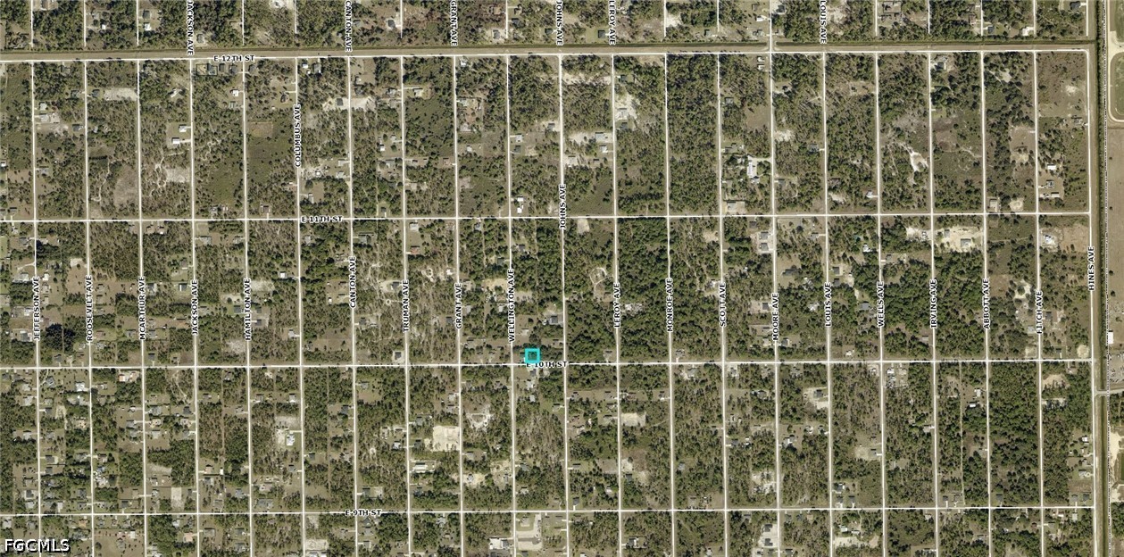 Residential for Sale in Lehigh Acres, photo 2