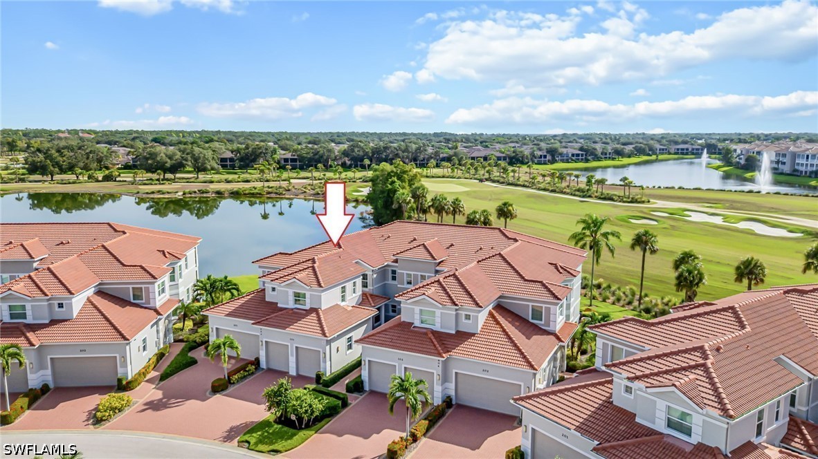 2 Bed Waterfront Home for Sale in Vista Pointe, photo 2