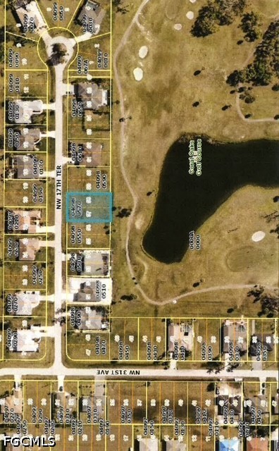 Waterfront Home for Sale in Cape Coral, photo 2