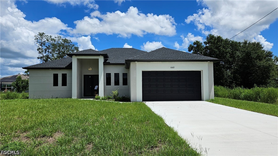 4 Bed SingleFamilyResidence for Sale in Lehigh Acres, photo 2