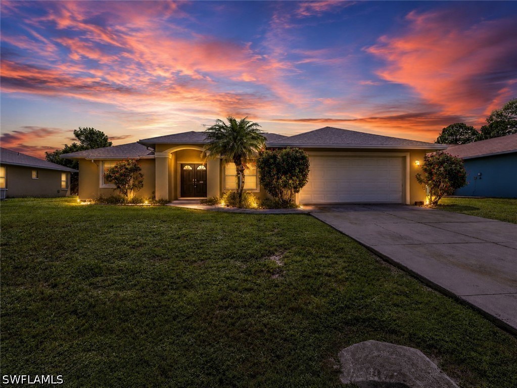 3 Bed SingleFamilyResidence for Sale in San Carlos Park, photo 2