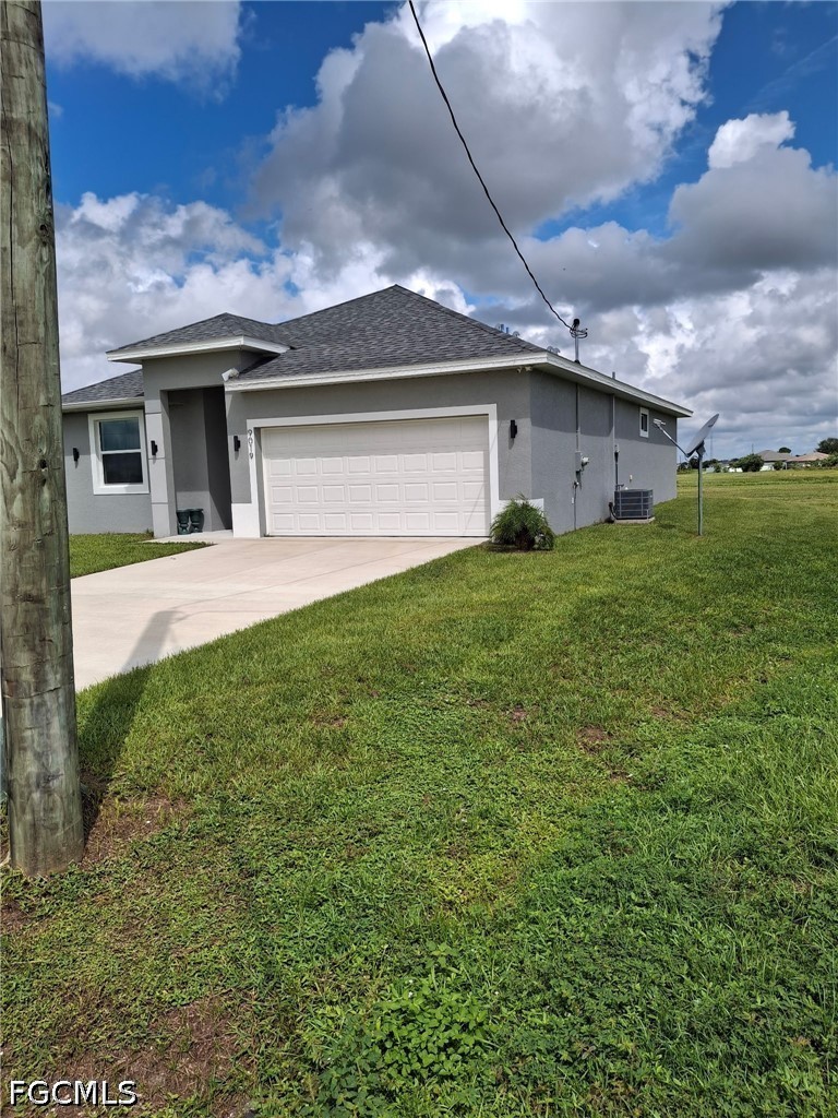 3 Bed SingleFamilyResidence for Sale in Port Labelle, photo 2