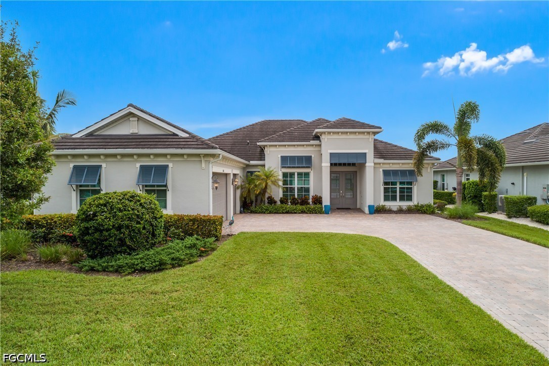 3 Bed Pool Home for Sale in Vista Wildblue, photo 2