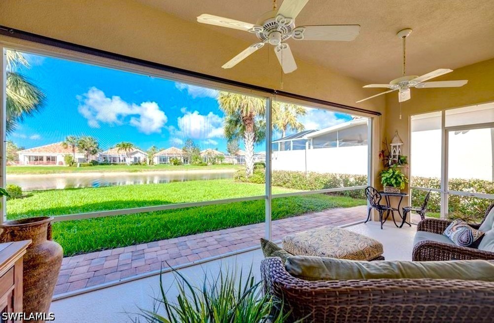 3 Bed Waterfront Home for Sale in Village Walk, photo 2