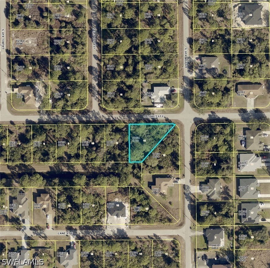 Residential for Sale in Lehigh Acres, photo 2
