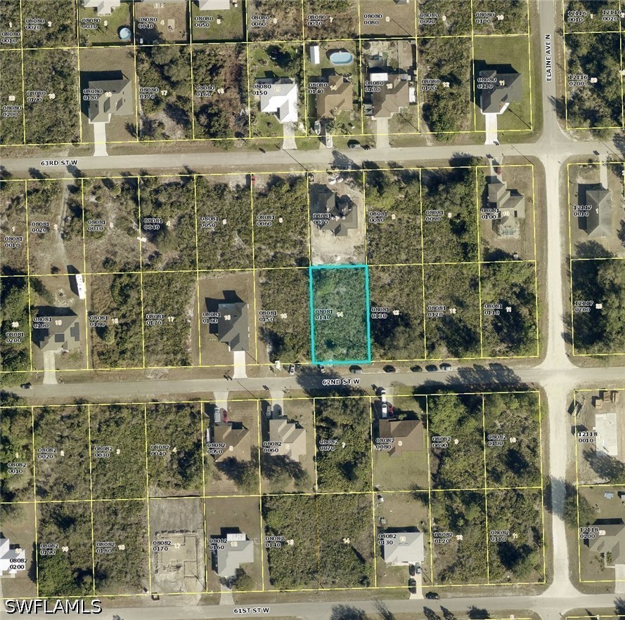 Residential for Sale in Lehigh Acres, photo 2