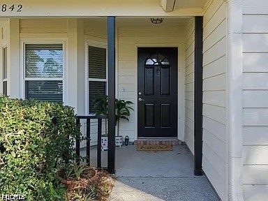 3 Bed Pool Home for Sale in Tallahassee, photo 2