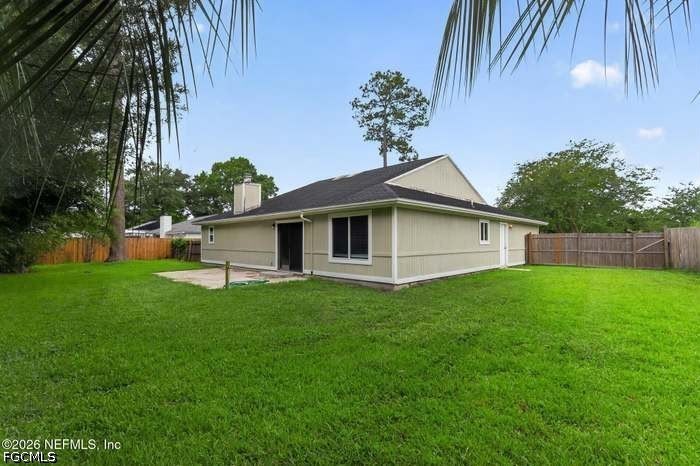 3 Bed SingleFamilyResidence for Sale in Barefoot Bay, photo 2
