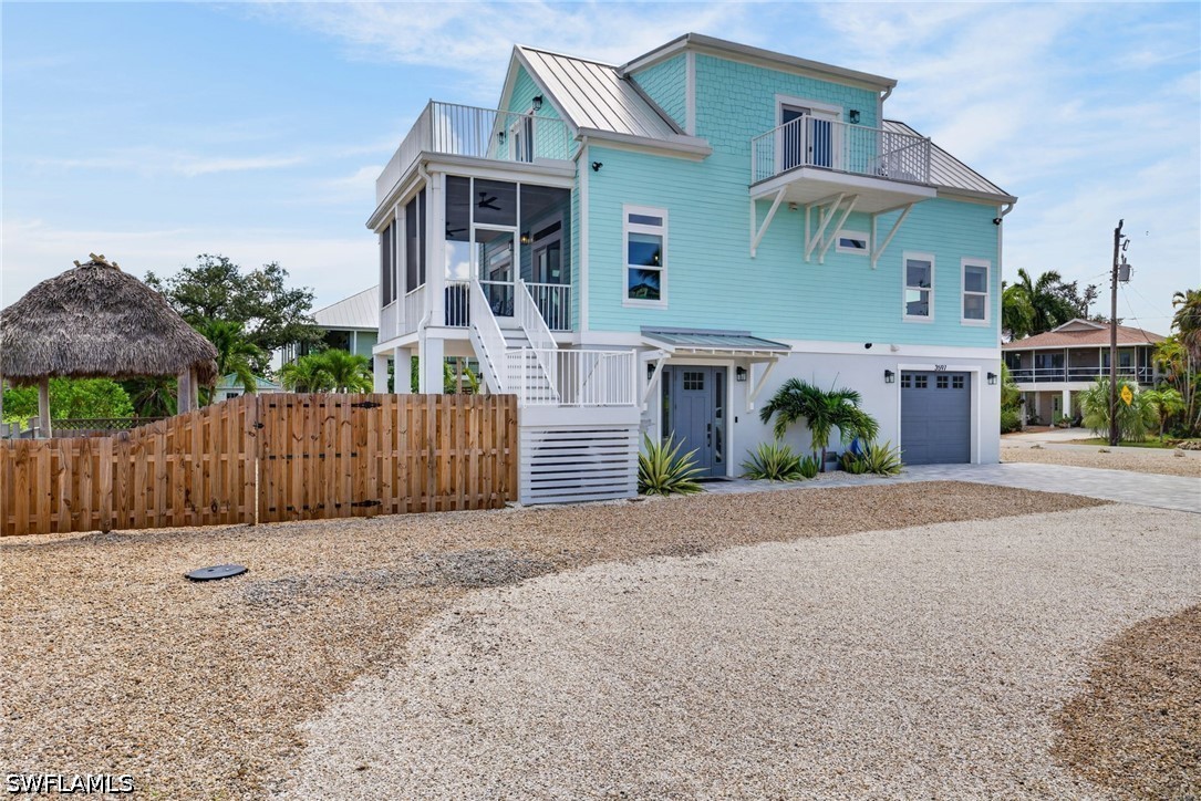 3 Bed Waterfront Home for Sale in Shell Mound Park, photo 2