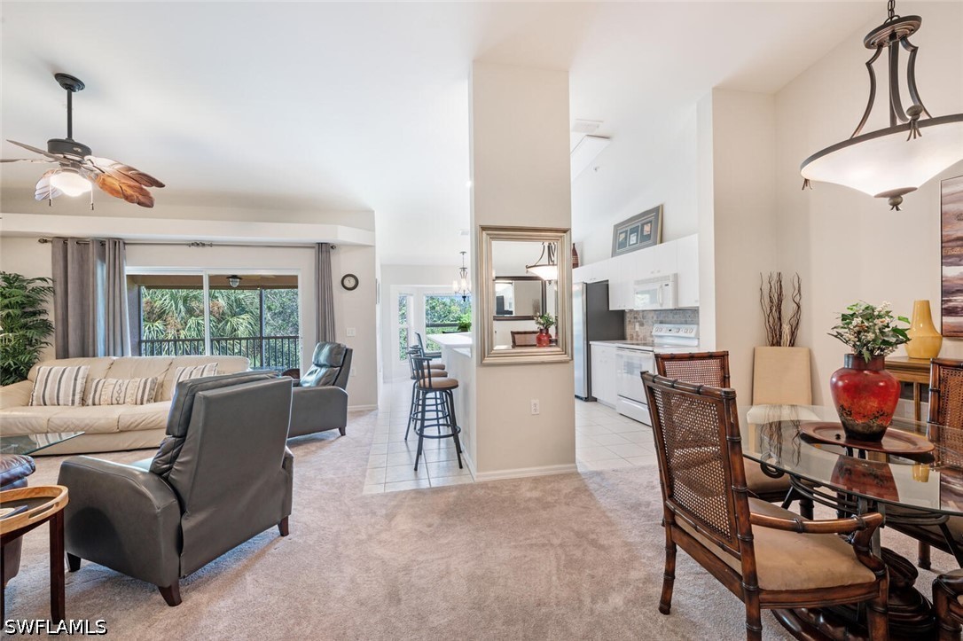 2 Bed Waterfront Home for Sale in Cypress Trace, photo 2