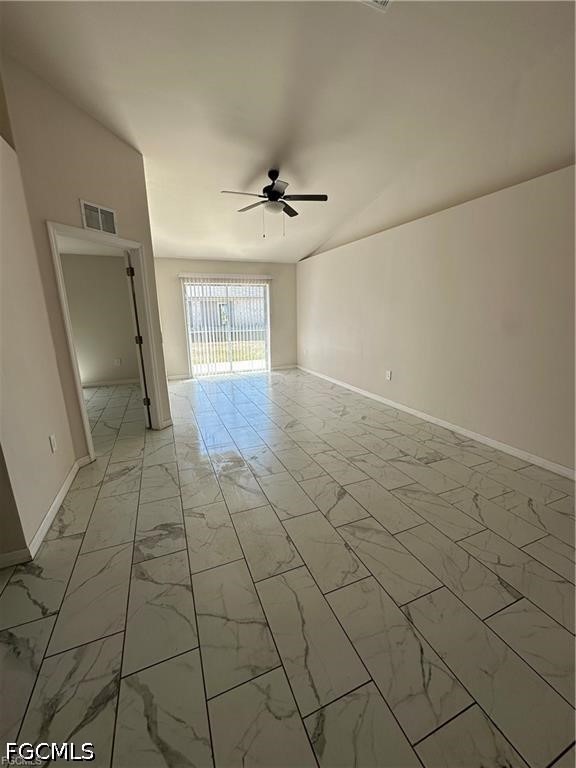 3 Bed Duplex for Sale in Cape Coral, photo 2