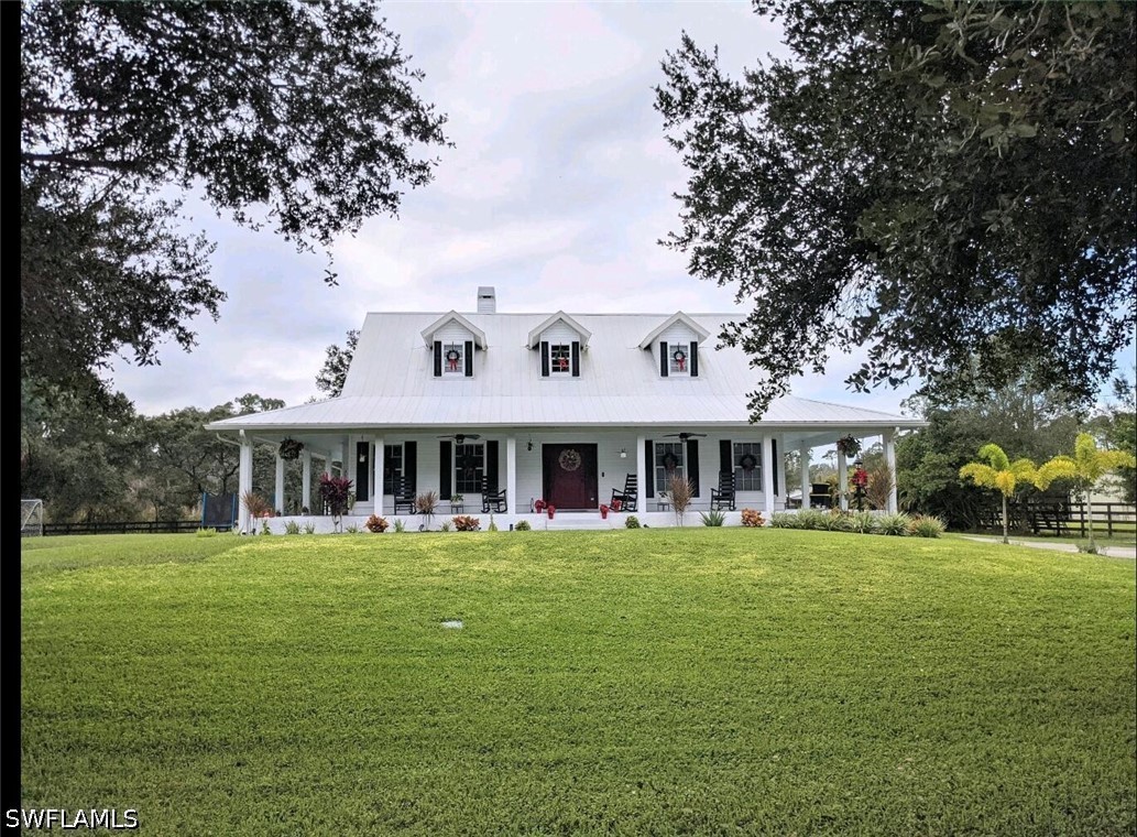 5 Bed Pool Home for Sale in Not Applicable, photo 2