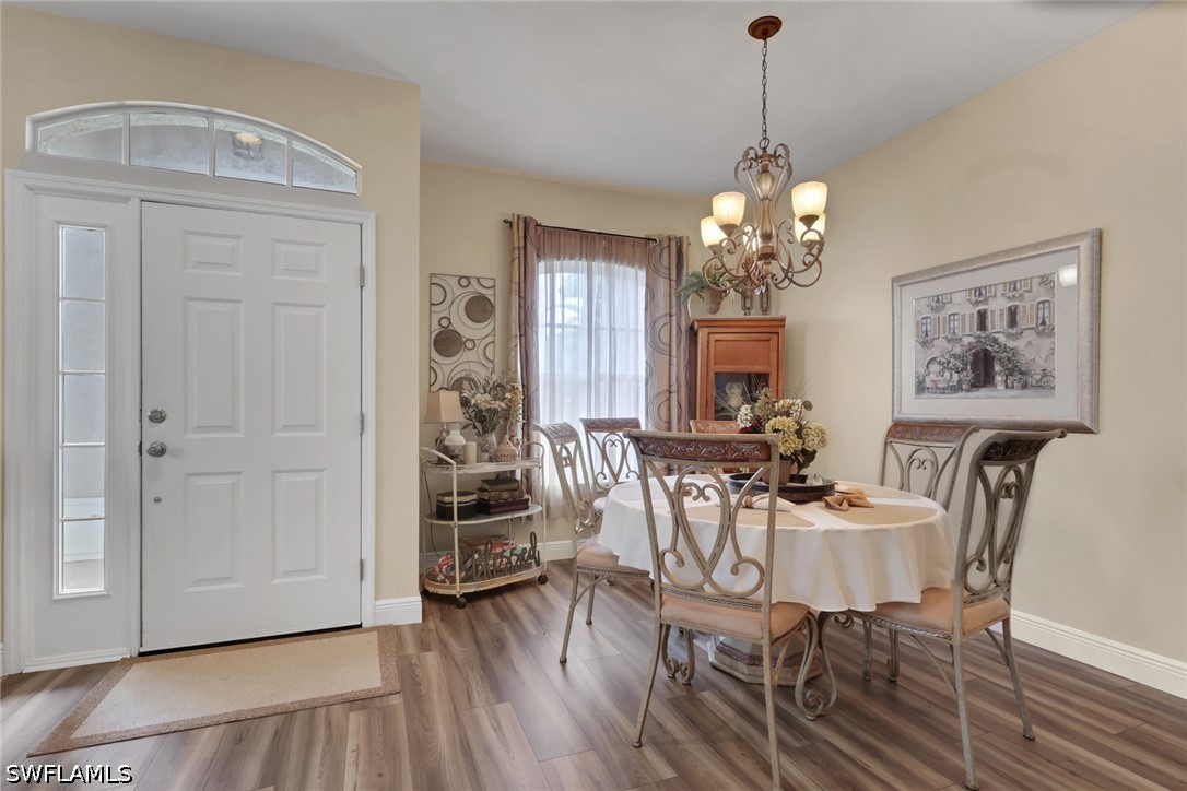4 Bed Pool Home for Sale in Silverlakes, photo 2
