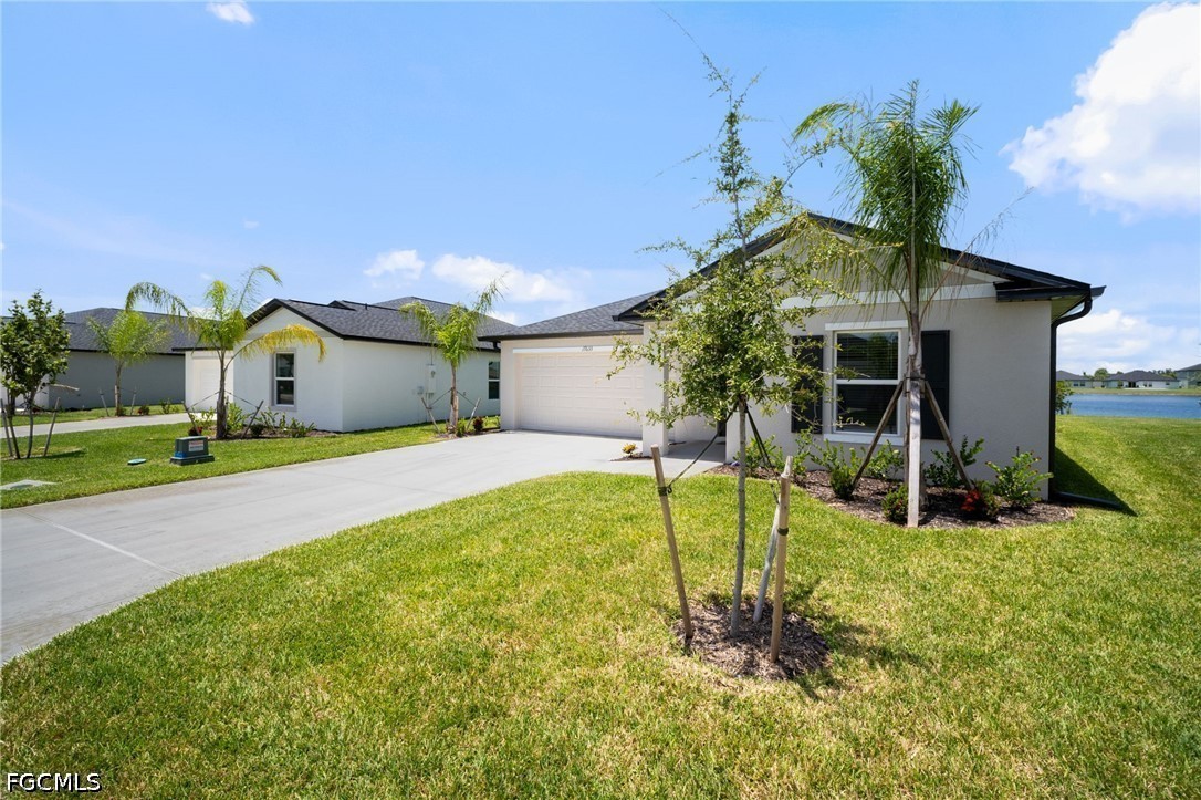 3 Bed SingleFamilyResidence for Sale in Crane Landing, photo 2