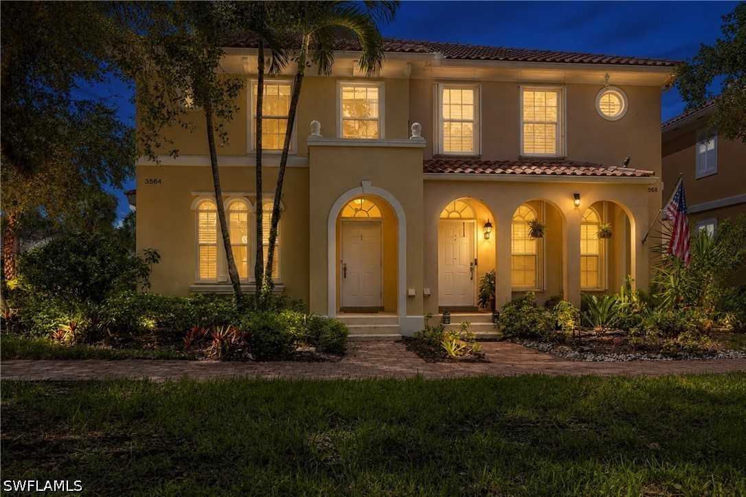 3 Bed Pool Home for Sale in Island Walk, photo 2