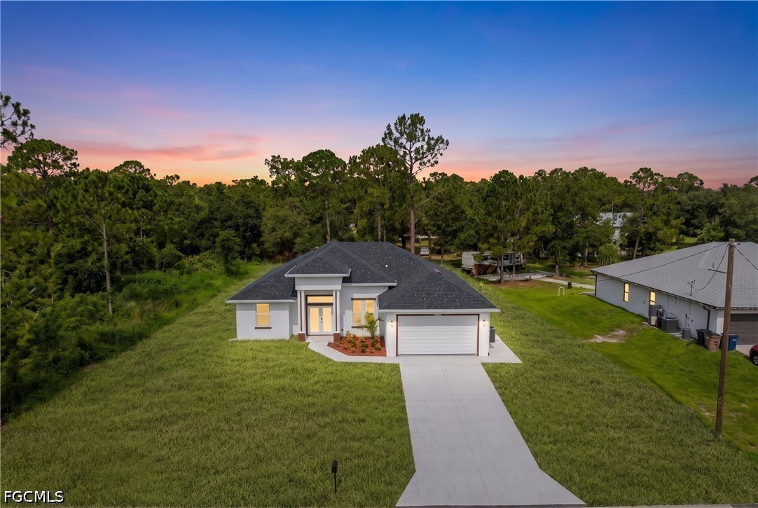 3 Bed SingleFamilyResidence for Sale in Lehigh Acres, photo 2