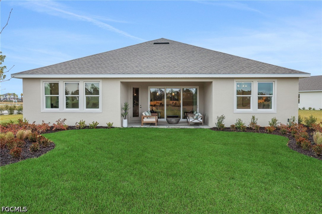 4 Bed SingleFamilyResidence for Sale in Creekside Run, photo 2