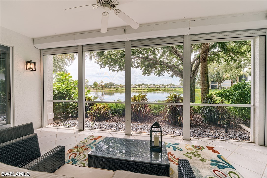 3 Bed Waterfront Home for Sale in Estero, photo 2