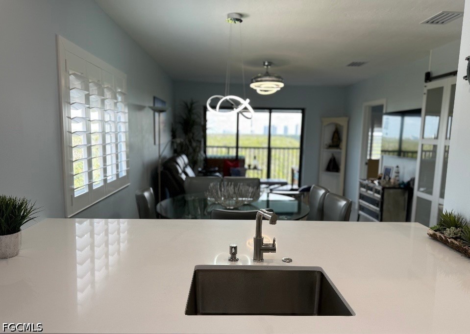 2 Bed Waterfront Home for Sale in Bonita Springs, photo 2