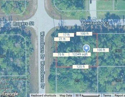 Residential for Sale in Lehigh Acres, photo 2