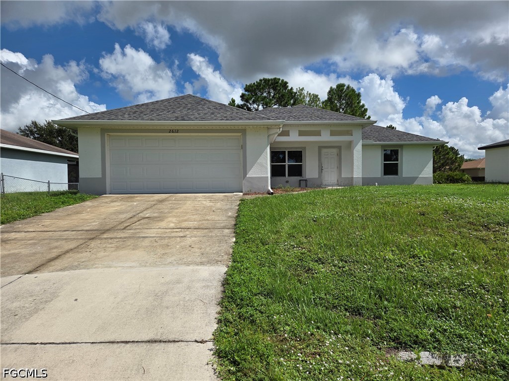 4 Bed SingleFamilyResidence for Sale in Lehigh Acres, photo 2