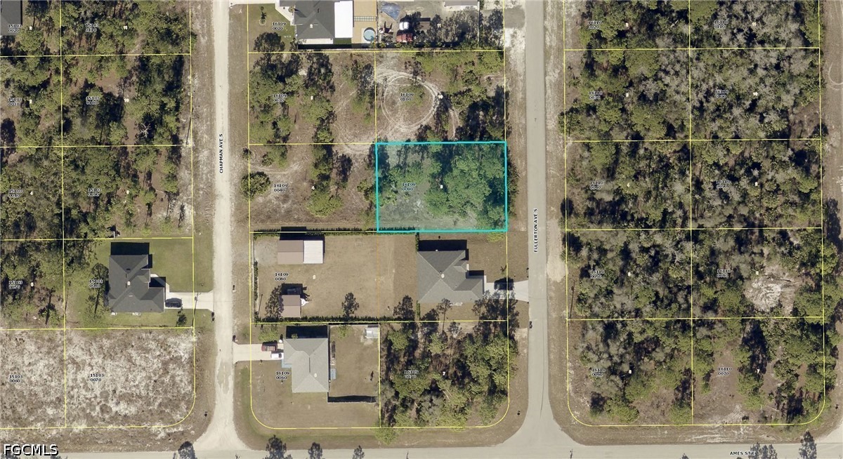 Residential for Sale in Lehigh Acres, photo 2