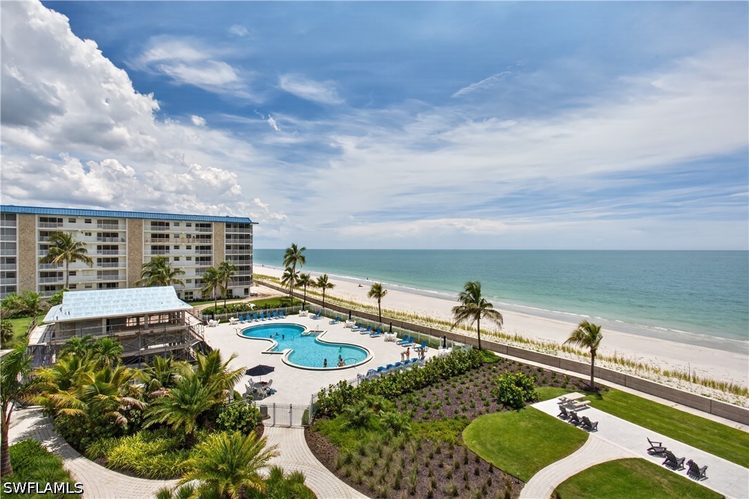 2 Bed Waterfront Home for Sale in Bonita Beach Club, photo 2