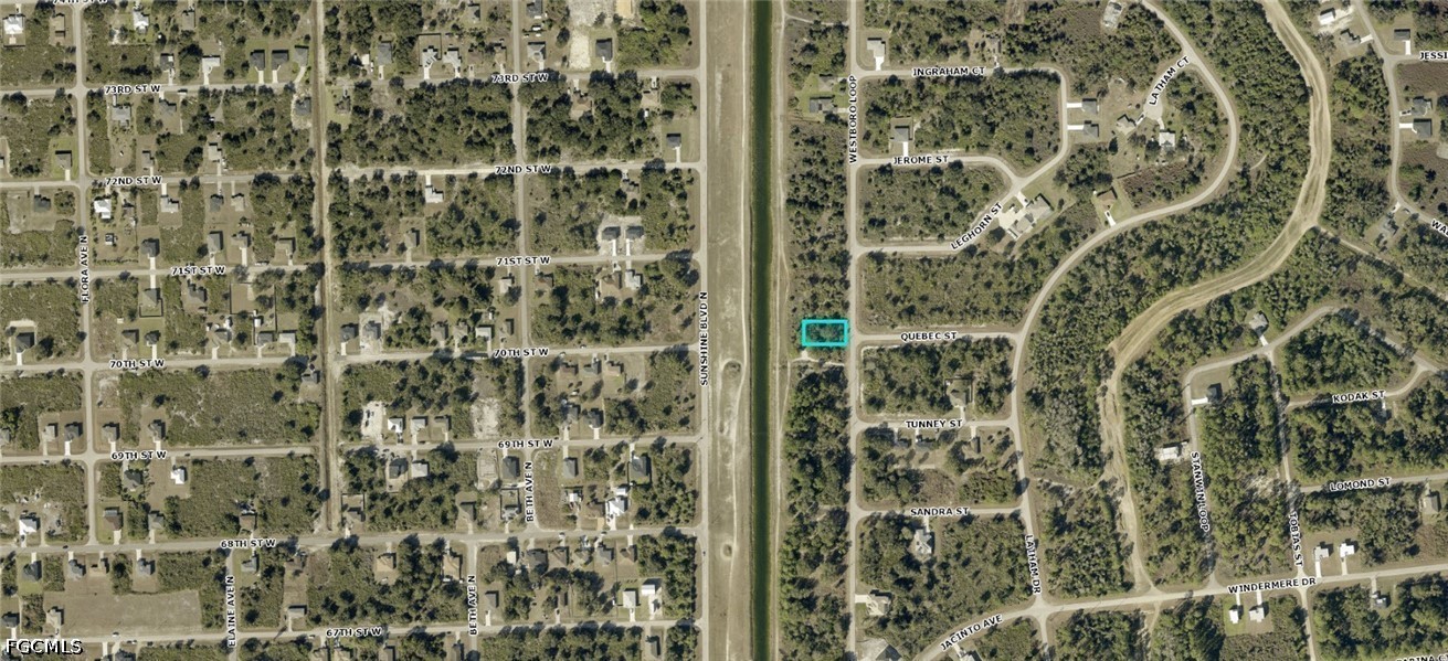 Residential for Sale in Lehigh Acres, photo 2
