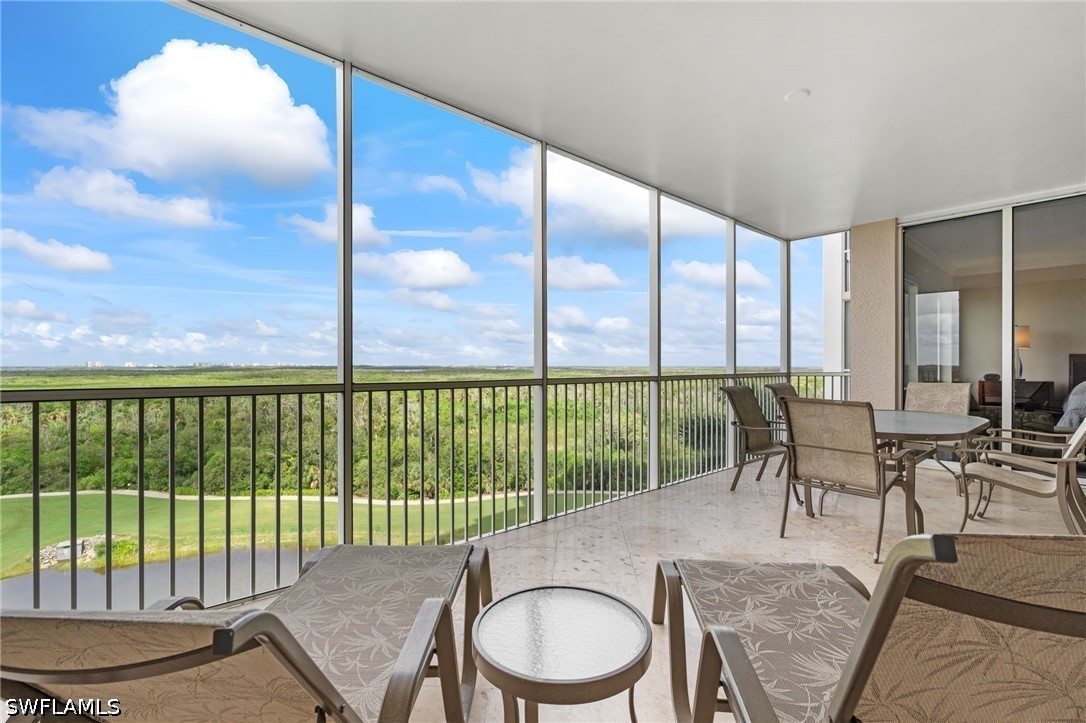 3 Bed Condominium for Sale in Estero, photo 2