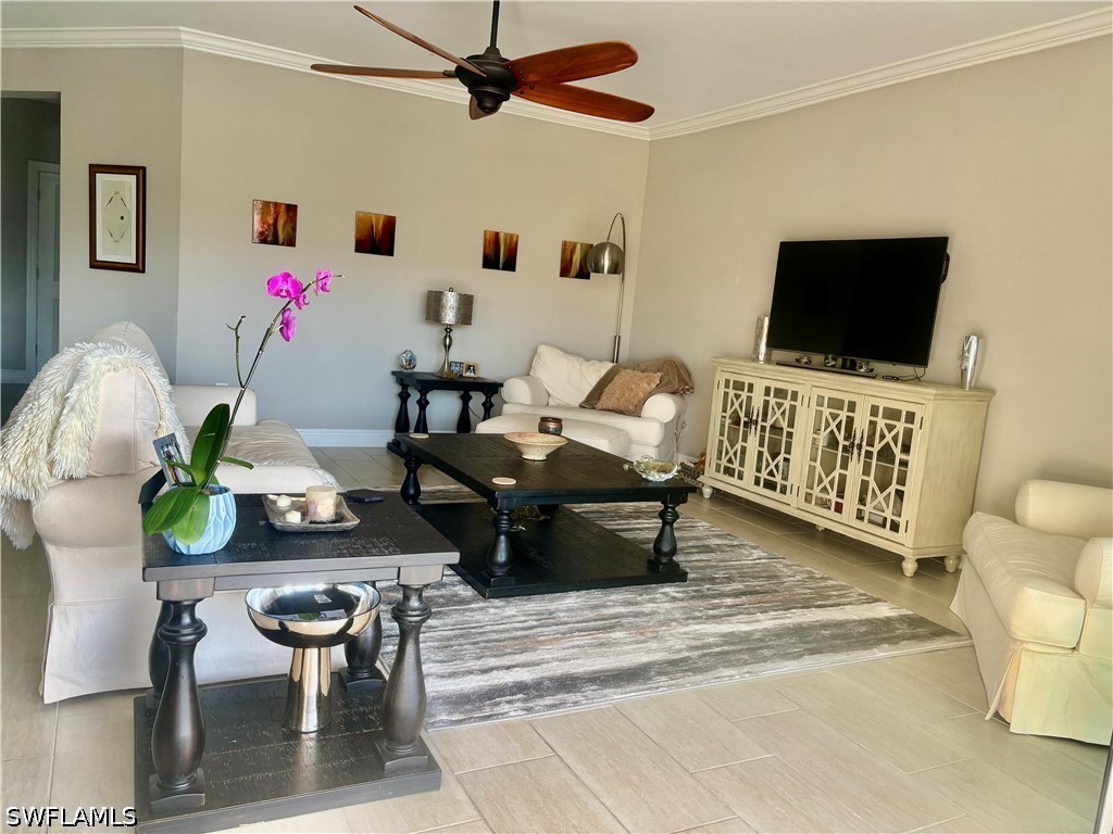 3 Bed Condominium for Sale in Naples, photo 2