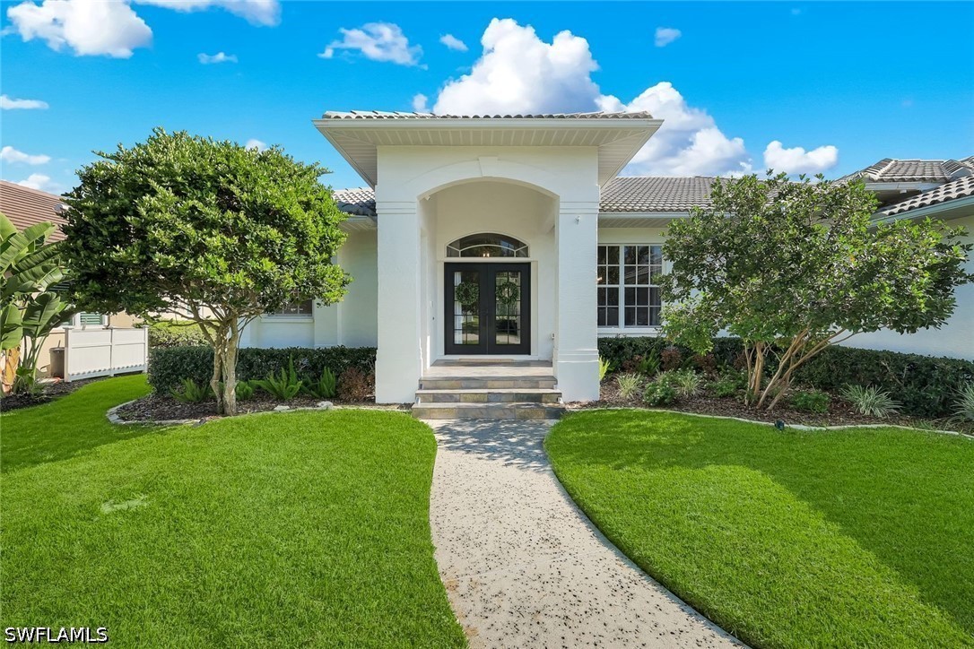 3 Bed Pool Home for Sale in Stonebridge South, photo 2