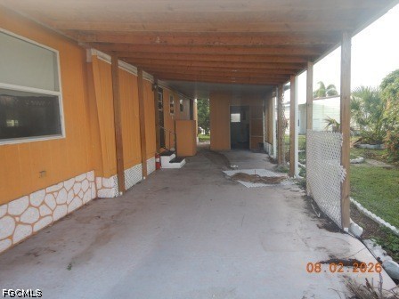 2 Bed ManufacturedHome for Sale in North Fort Myers, photo 2