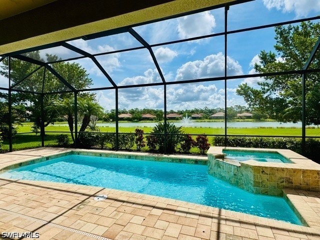 3 Bed Pool Home for Sale in Mockingbird Crossing, photo 2